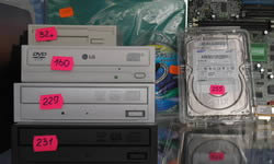 CD ROM