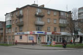 Четырехкомнатная в центре